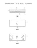 CONTROL OF FREEZING AND THAWING OF DRUG SUBSTANCES USING HEAT FLOW CONTROL diagram and image