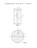 CONTROL OF FREEZING AND THAWING OF DRUG SUBSTANCES USING HEAT FLOW CONTROL diagram and image