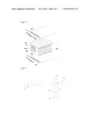 TUBULAR HEAT EXCHANGER diagram and image