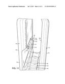 RIFLE STOCK diagram and image