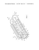 HAND GUARD AND BARREL CLAMP diagram and image