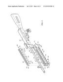 HAND GUARD AND BARREL CLAMP diagram and image