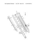 HAND GUARD AND BARREL CLAMP diagram and image