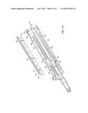 HAND GUARD AND BARREL CLAMP diagram and image