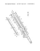 HAND GUARD AND BARREL CLAMP diagram and image