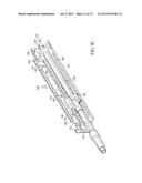 HAND GUARD AND BARREL CLAMP diagram and image