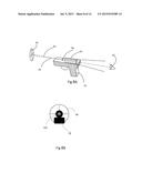 AIMING DEVICE FOR GUNS diagram and image