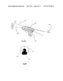 AIMING DEVICE FOR GUNS diagram and image