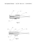 AIMING DEVICE FOR GUNS diagram and image