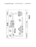 VEHICLE CONTENTS INVENTORY SYSTEM INTERFACE diagram and image