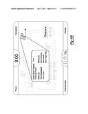 VEHICLE CONTENTS INVENTORY SYSTEM INTERFACE diagram and image