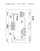 VEHICLE CONTENTS INVENTORY SYSTEM INTERFACE diagram and image