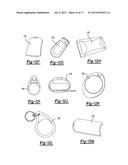 VEHICLE CONTENTS INVENTORY SYSTEM INTERFACE diagram and image