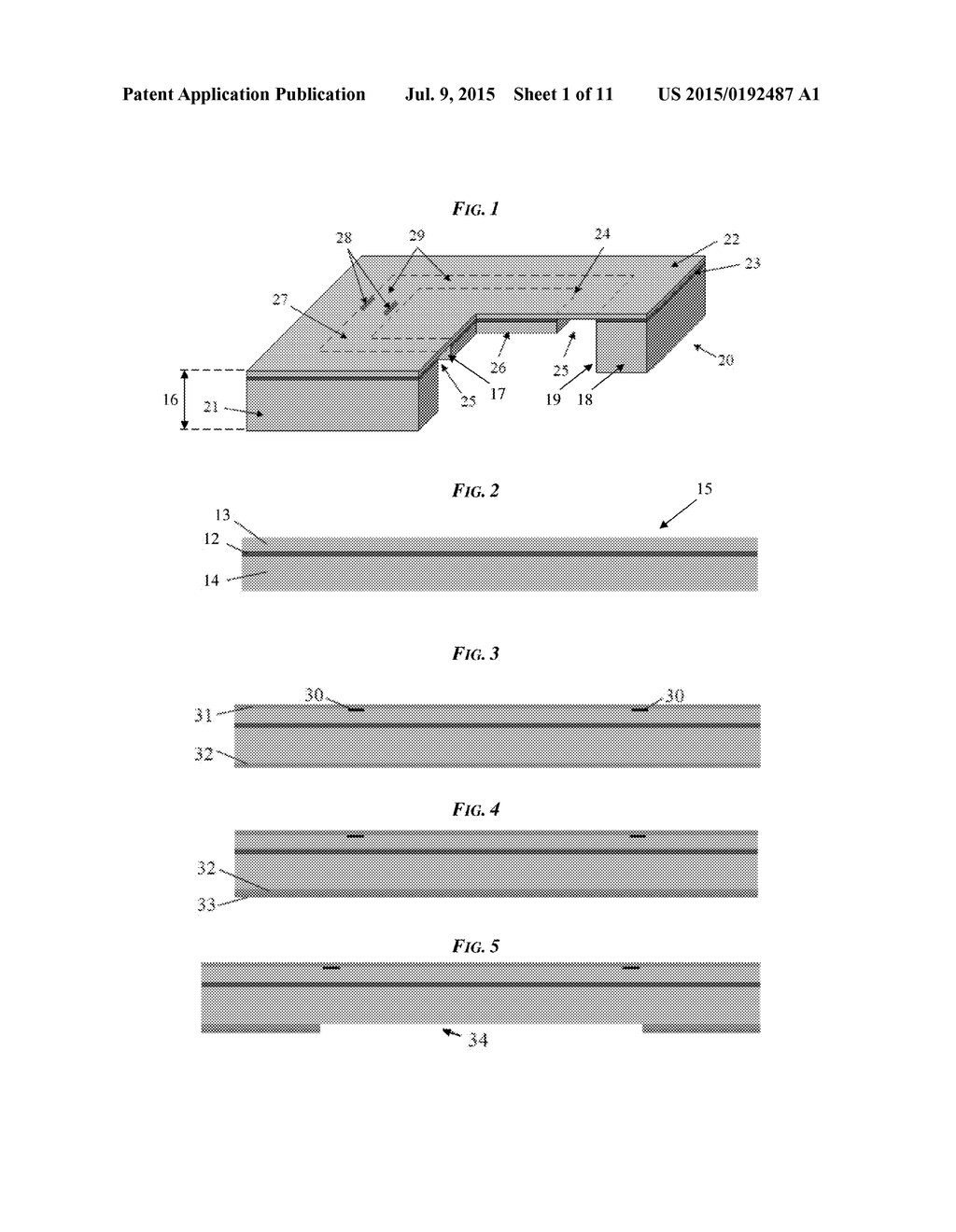 LOW PRESSURE SENSORS AND FLOW SENSORS - diagram, schematic, and image 02