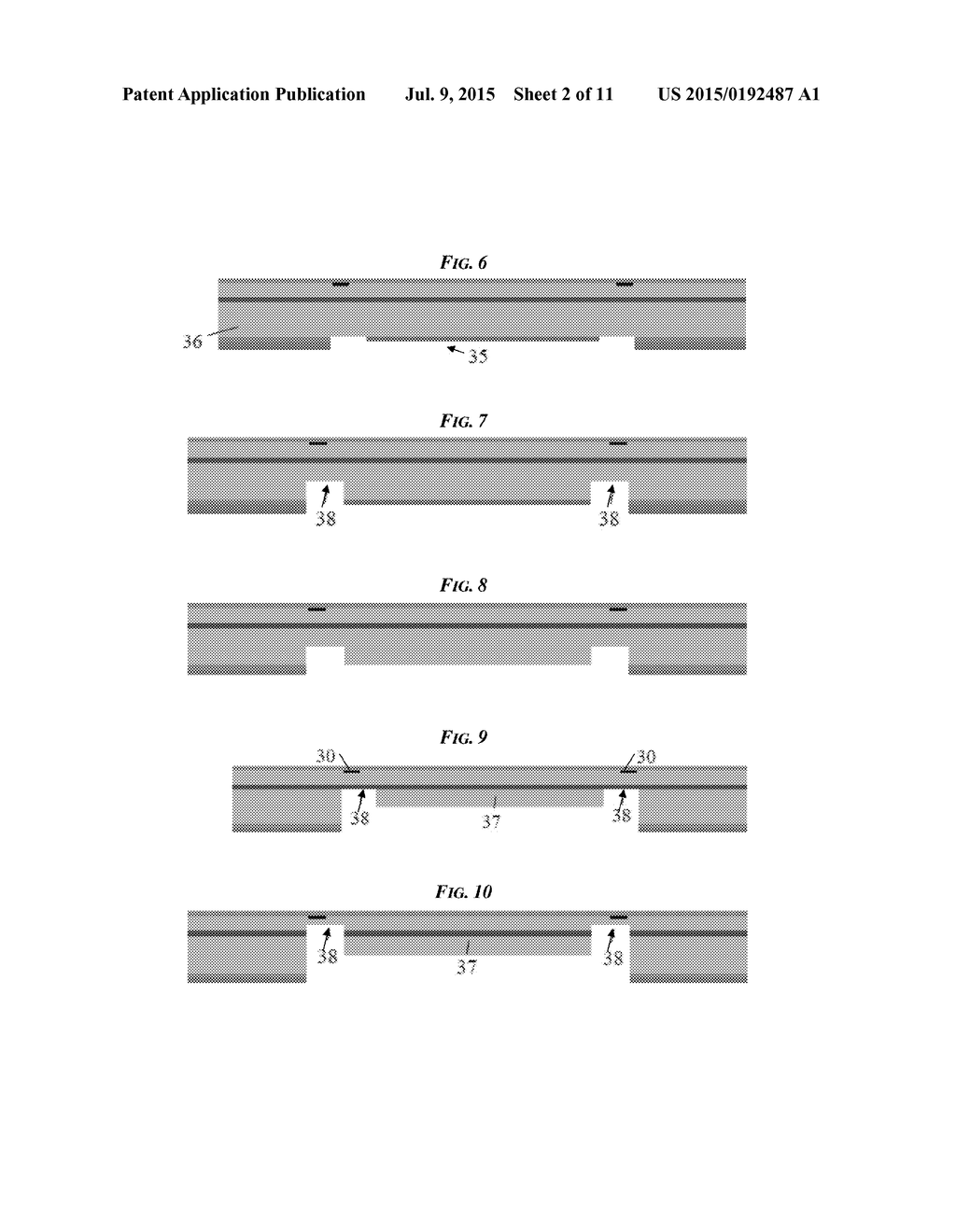 LOW PRESSURE SENSORS AND FLOW SENSORS - diagram, schematic, and image 03