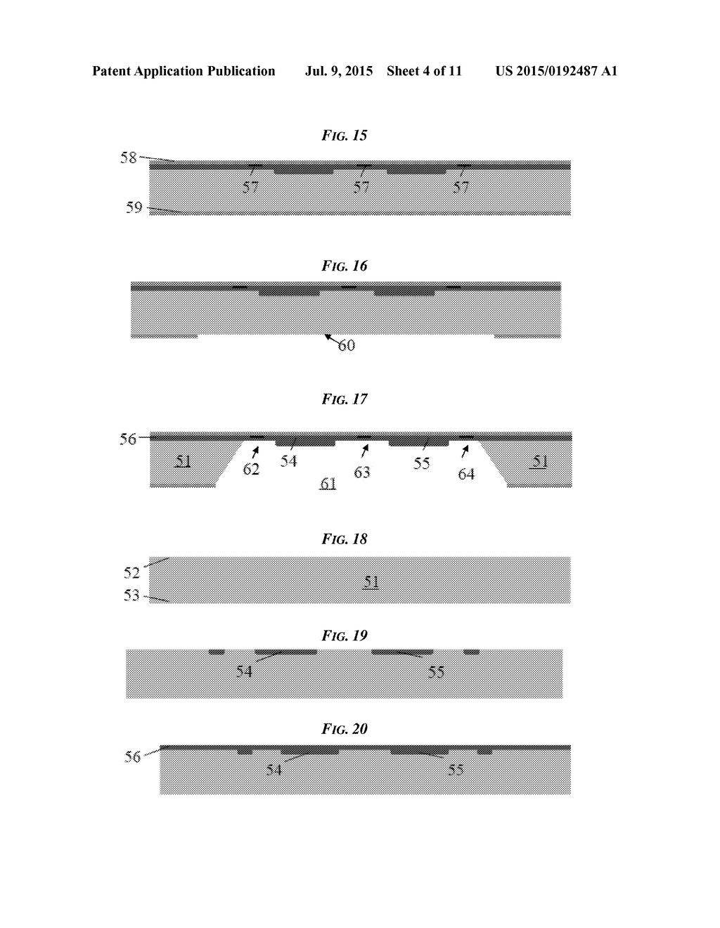 LOW PRESSURE SENSORS AND FLOW SENSORS - diagram, schematic, and image 05