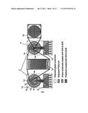 APPARATUS FOR SENSING AT LEAST ONE PARAMETER IN WATER diagram and image