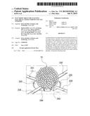 ELECTRODE ARRAY FOR ANALYZING ELECTRICAL CHARACTERISTICS OF CELL SPHEROID diagram and image