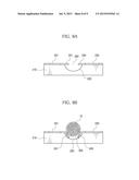 ELECTRODE ARRAY FOR ANALYZING ELECTRICAL CHARACTERISTICS OF CELL SPHEROID diagram and image