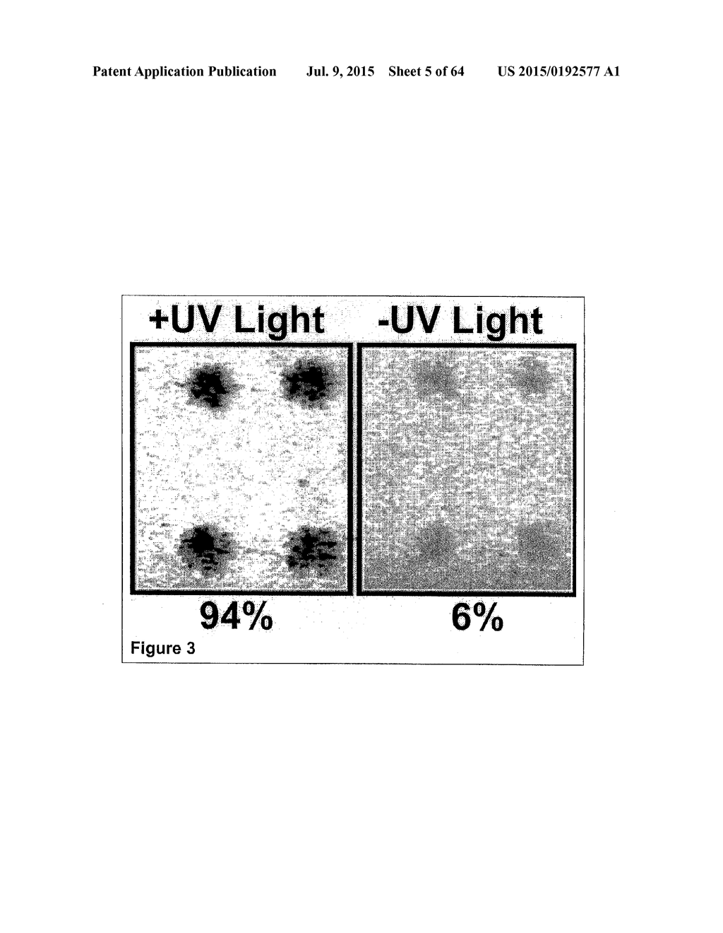 Methods and Compositions for Phototransfer - diagram, schematic, and image 06