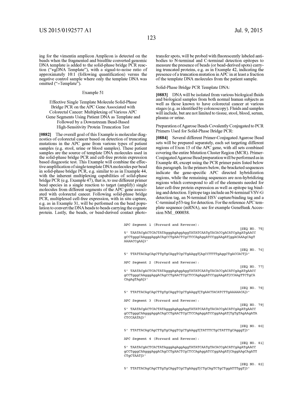 Methods and Compositions for Phototransfer - diagram, schematic, and image 188