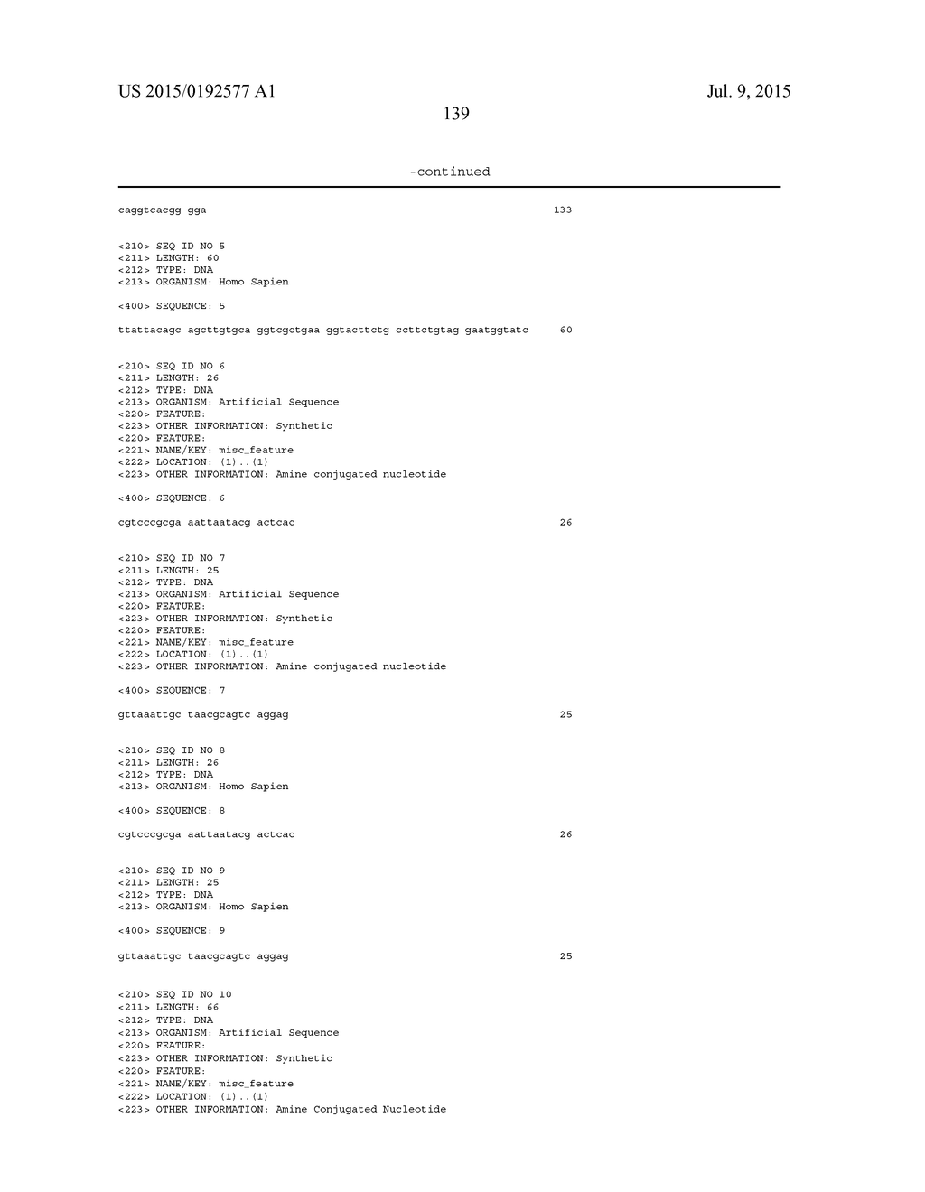 Methods and Compositions for Phototransfer - diagram, schematic, and image 204