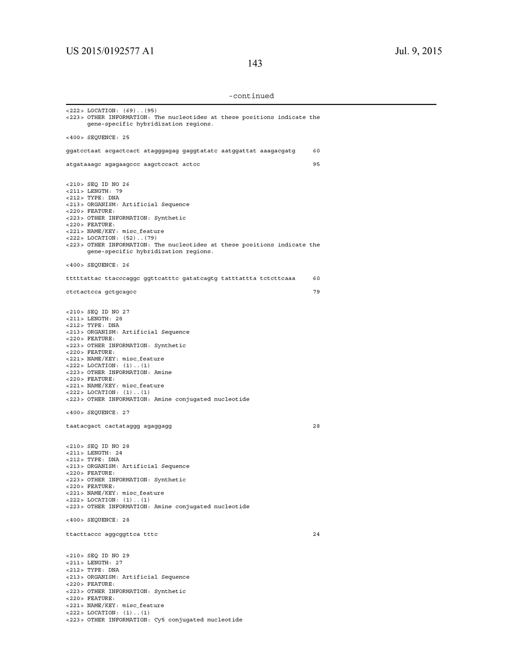 Methods and Compositions for Phototransfer - diagram, schematic, and image 208