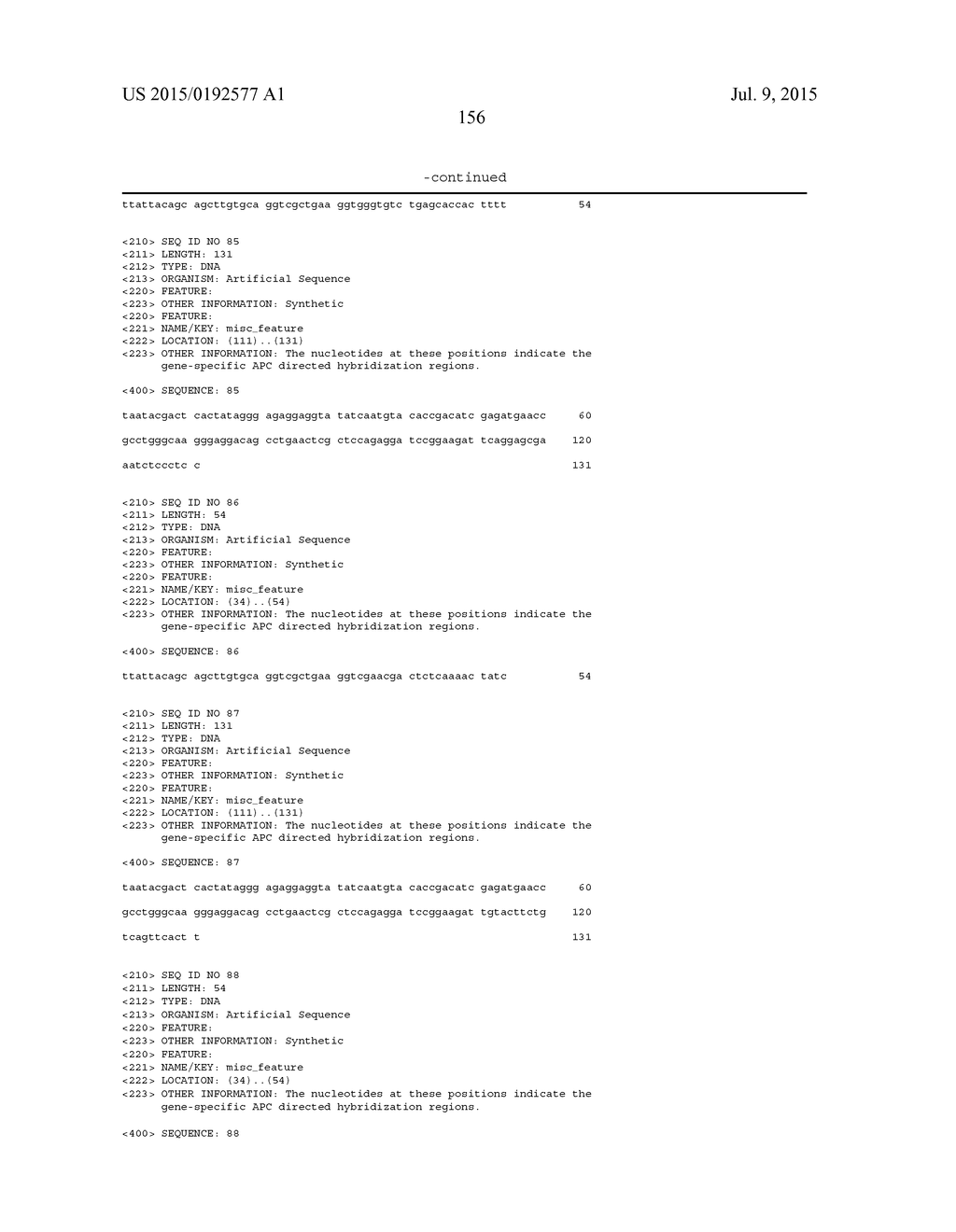 Methods and Compositions for Phototransfer - diagram, schematic, and image 221