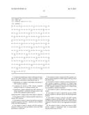 HBV IMMUNOCOMPLEXES FOR RESPONSE PREDICTION AND THERAPY MONITORING OF     CHRONIC HBV PATIENTS diagram and image