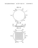 SUBSTRATE INSPECTION APPARATUS AND PROBE CARD TRANSFERRING METHOD diagram and image