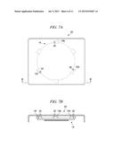 SUBSTRATE INSPECTION APPARATUS AND PROBE CARD TRANSFERRING METHOD diagram and image