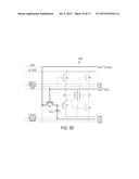 DISPLAY APPARATUS INCLUDING DUMMY DISPLAY ELEMENT FOR TFT TESTING diagram and image