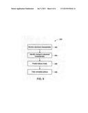 SYSTEMS AND METHODS FOR PREDICTIVE MAINTENANCE OF CROSSINGS diagram and image