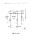 COMPENSATION TECHNIQUE FOR AMPLIFIERS IN A CURRENT SENSING CIRCUIT FOR A     BATTERY diagram and image