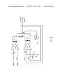 COMPENSATION TECHNIQUE FOR AMPLIFIERS IN A CURRENT SENSING CIRCUIT FOR A     BATTERY diagram and image