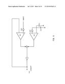 COMPENSATION TECHNIQUE FOR AMPLIFIERS IN A CURRENT SENSING CIRCUIT FOR A     BATTERY diagram and image