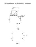 COMPENSATION TECHNIQUE FOR AMPLIFIERS IN A CURRENT SENSING CIRCUIT FOR A     BATTERY diagram and image