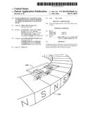 Magnetoresistance Element with an Improved Seed Layer to Promote an     Improved Response to Magnetic Fields diagram and image