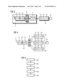 Receiving Apparatus for Receiving a Useful Signal diagram and image