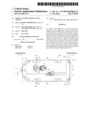 VEHICLE CONTROL APPARATUS AND VEHICLE diagram and image