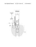 VEHICLE CONTROL APPARATUS AND VEHICLE diagram and image