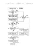 VEHICLE CONTROL APPARATUS AND VEHICLE diagram and image