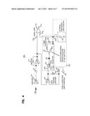 OBJECT SENSING USING DYNAMIC THRESHOLD HYSTERESIS diagram and image