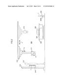 RADIOGRAPHIC IMAGE CAPTURING DEVICE, METHOD FOR ACQUIRING CORRECTION DATA,     AND COMPUTER READABLE STORAGE MEDIUM diagram and image