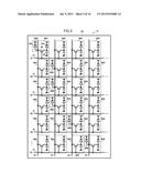 RADIOGRAPHIC IMAGE CAPTURING DEVICE, METHOD FOR ACQUIRING CORRECTION DATA,     AND COMPUTER READABLE STORAGE MEDIUM diagram and image