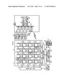 RADIOGRAPHIC IMAGE CAPTURING DEVICE, METHOD FOR ACQUIRING CORRECTION DATA,     AND COMPUTER READABLE STORAGE MEDIUM diagram and image