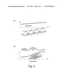 PROCESSING WAVEFIELD DATA INCORPORATING LARGE TIMESTEPS AND UPSCALED     MEDIUM PROPERTIES diagram and image