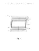 Fabrication Process and Package Design for Use in a Micro-Machined     Seismometer or Other Device diagram and image