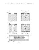 Fabrication Process and Package Design for Use in a Micro-Machined     Seismometer or Other Device diagram and image