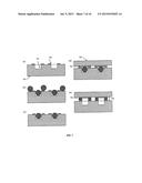 Fabrication Process and Package Design for Use in a Micro-Machined     Seismometer or Other Device diagram and image